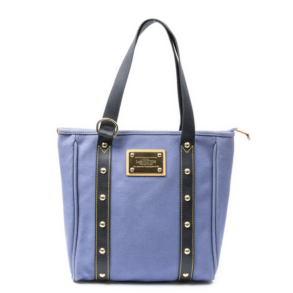 Louis Vuitton Antigua Cabas MM